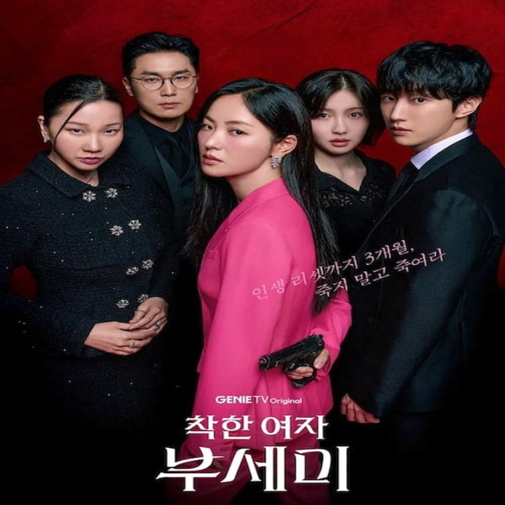 خانم ناشناس Ms. Incognito