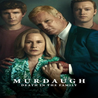 مرداف: مرگی در خانواده Murdaugh: Death in the Family