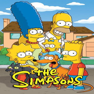 سیمپسون ها The Simpsons