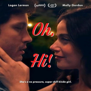 اوه سلام Oh Hi!