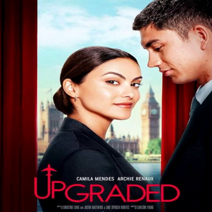 ارتقا یافته Upgraded