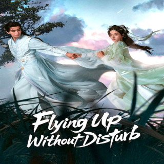 پرواز بی هیاهو Flying up without Disturb