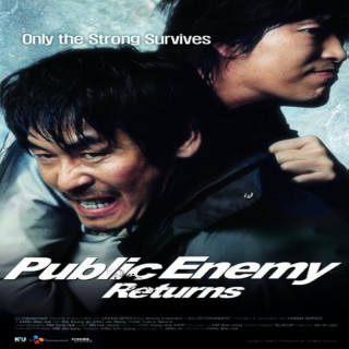 بازگشت دشمن Public Enemy Returns