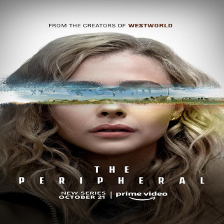 کالبد The Peripheral