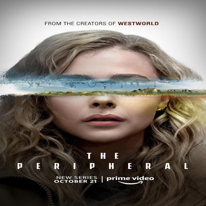 کالبد The Peripheral