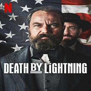مرگ بر اثر صاعقه Death by Lightning