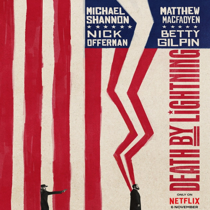 مرگ بر اثر صاعقه Death by Lightning