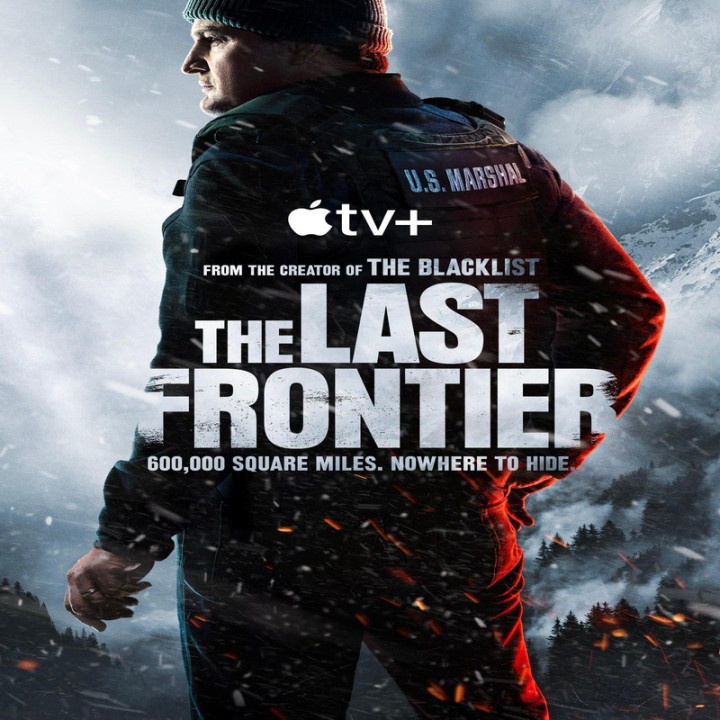 آخرین سنگر The Last Frontier