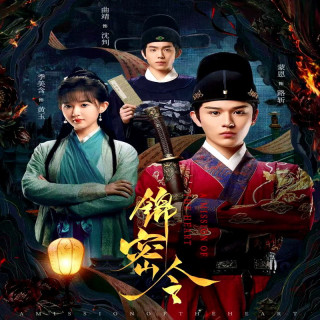 ماموریت دل A Mission of the Heart