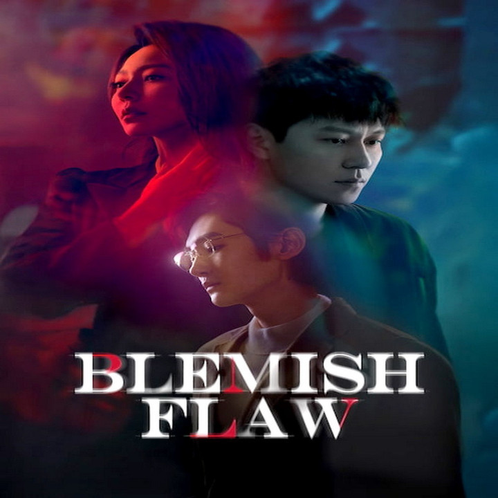 عیب و نقص Blemish Flaw