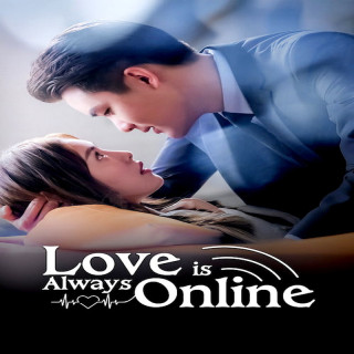 عشق همیشه آنلاین  Love Is Always Online