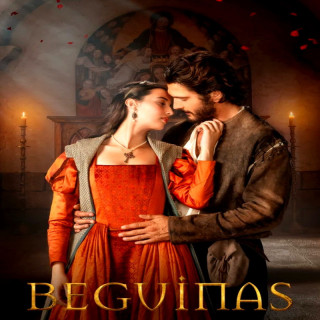 محفل بگین ها Beguinas