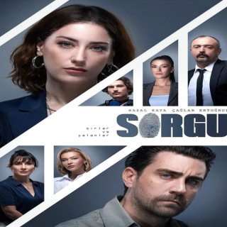 بازجویی Sorgu (فصل  دوم)