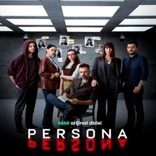 شخصیت Persona 2025