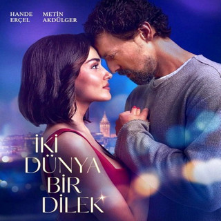 دو دنیا یک آرزو Iki Dunya Bir Dilek