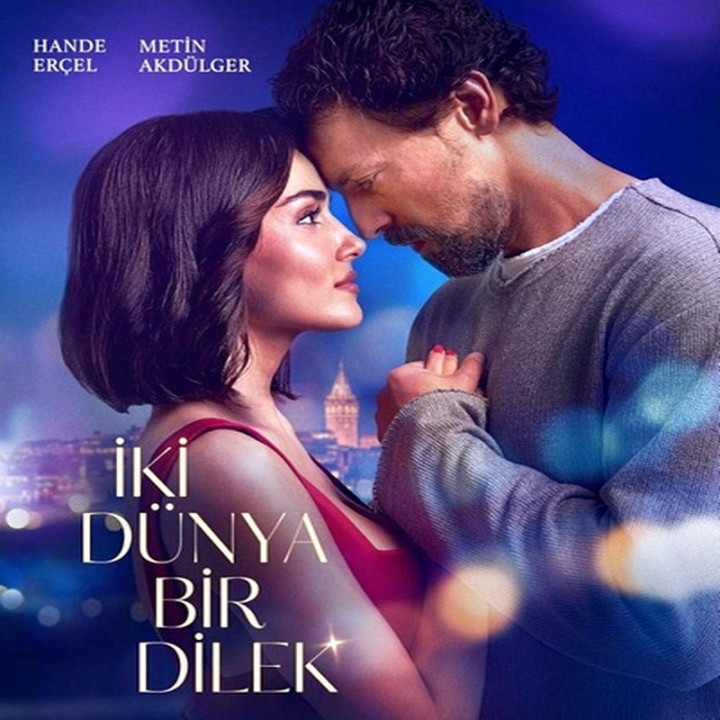 دو دنیا یک آرزو Iki Dunya Bir Dilek