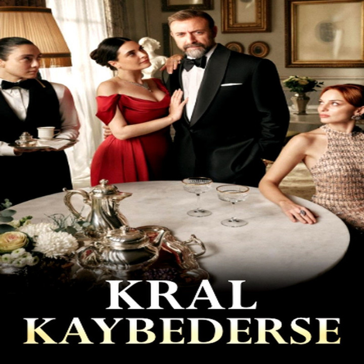 اگر پادشاه ببازد Kral Kaybederse