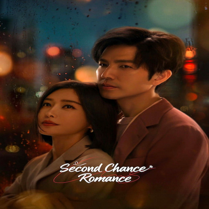 فرصت دوباره عاشقی Second Chance Romance