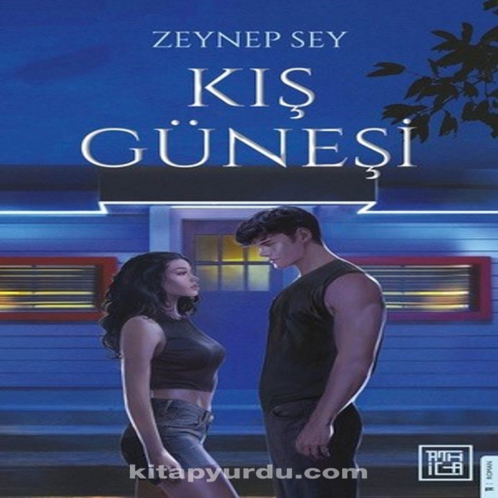 آفتاب زمستانی Kış Güneşi