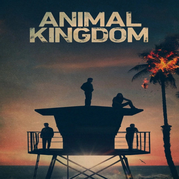 پادشاهی حیوانات Animal Kingdom