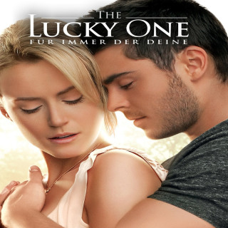 خوش شانس The Lucky One