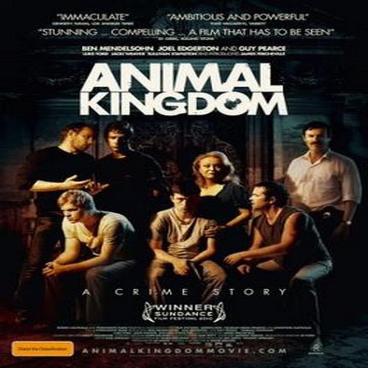 پادشاهی حیوانات Animal Kingdom