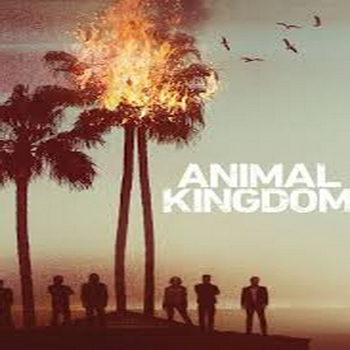 پادشاهی حیوانات Animal Kingdom