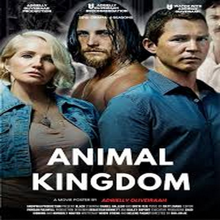 پادشاهی حیوانات Animal Kingdom