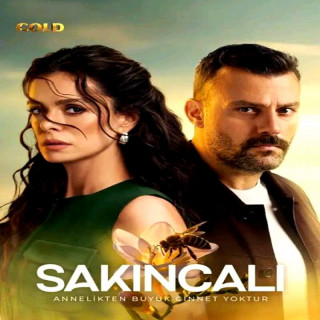 مشکل ساز Sakincali