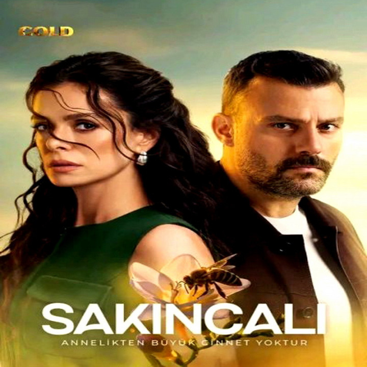مشکل ساز Sakincali