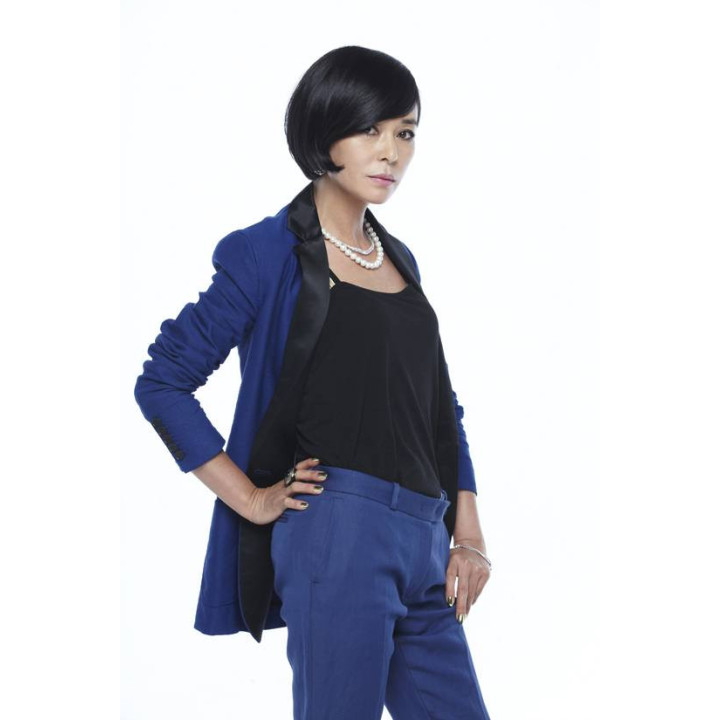 الهه ازدواج Goddess of Marriage