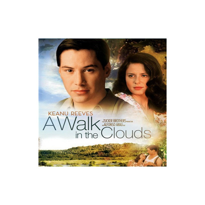 راهی در میان ابرها