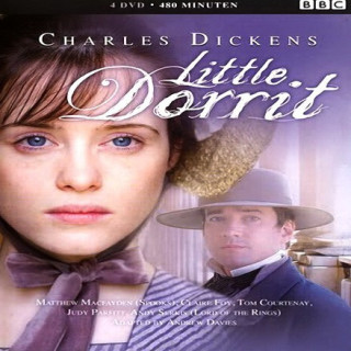 دوریت کوچک Little Dorrit
