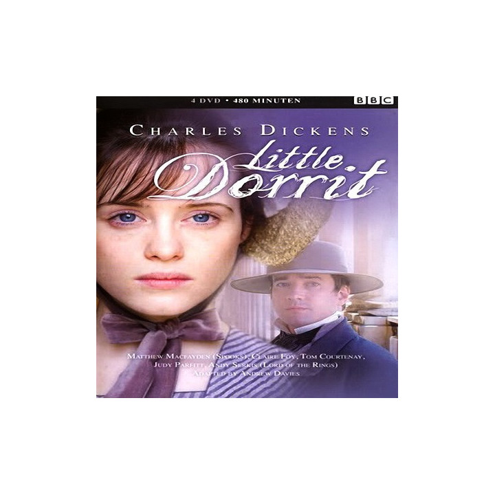 دوریت کوچک Little Dorrit