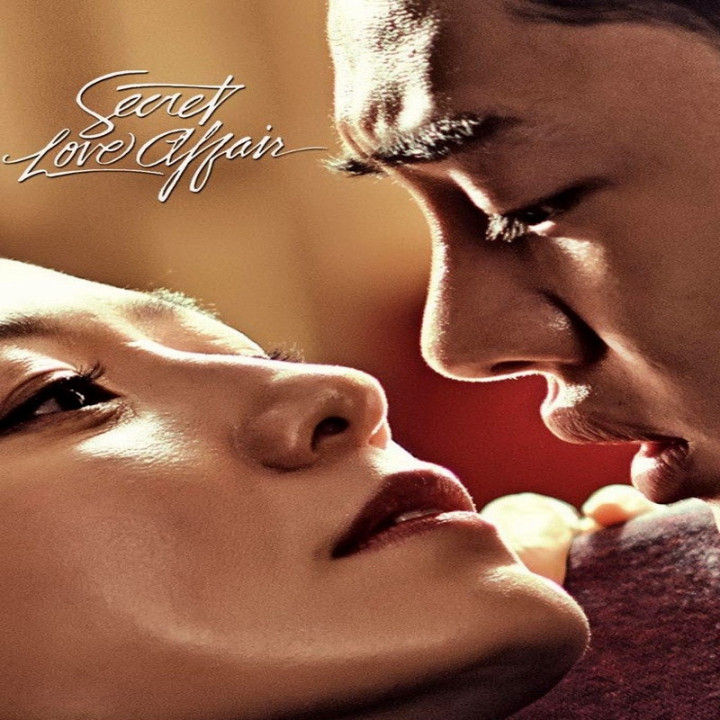 عشق مخفی Secret Love Affair