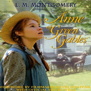 آنشرلی 1985 Anne