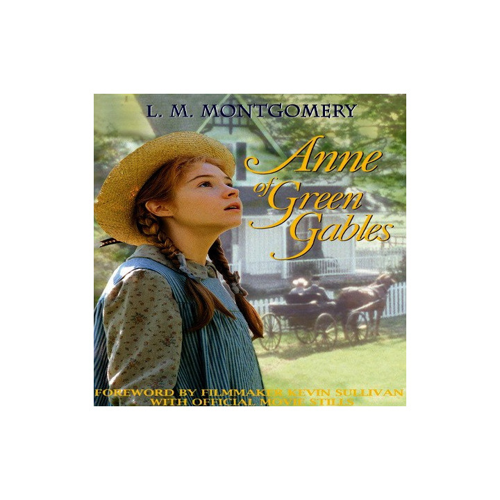 آنشرلی 1985 Anne