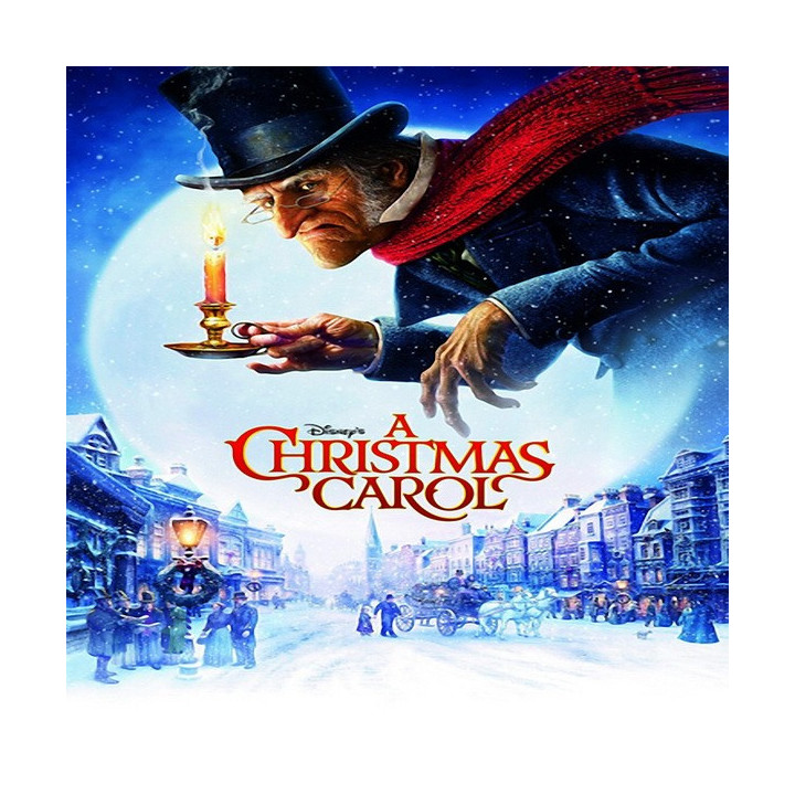 سرود کریسمس