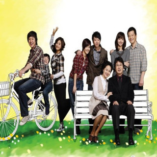 مثل یک قاصدک Dandelion Family