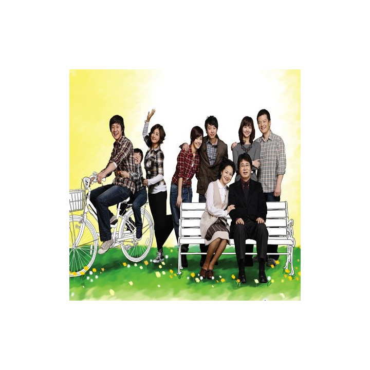 مثل یک قاصدک Dandelion Family