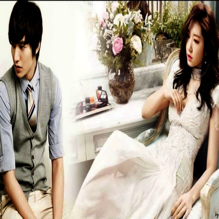 وارثان The Heirs