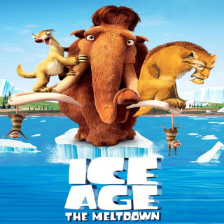 عصر یخبندان 2 Ice Age: The Meltdown