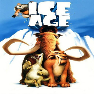 عصر یخبندان 1 Ice Age