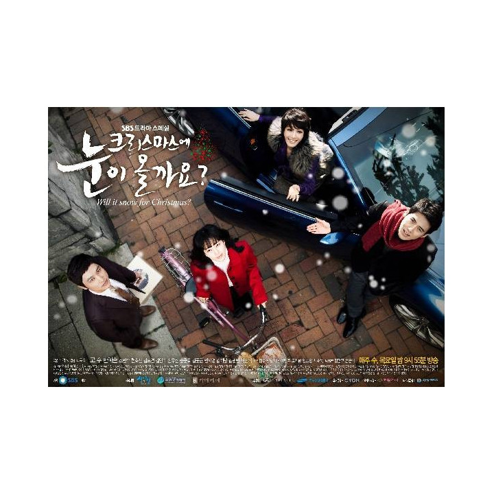 کریسمس امسال برف میبارد Will It Snow For Christmas?