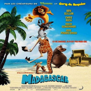 ماداگاسکار