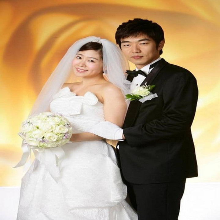 همه چیز درباره ازدواج All About Marriage