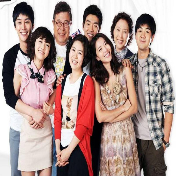 همه چیز درباره ازدواج All About Marriage