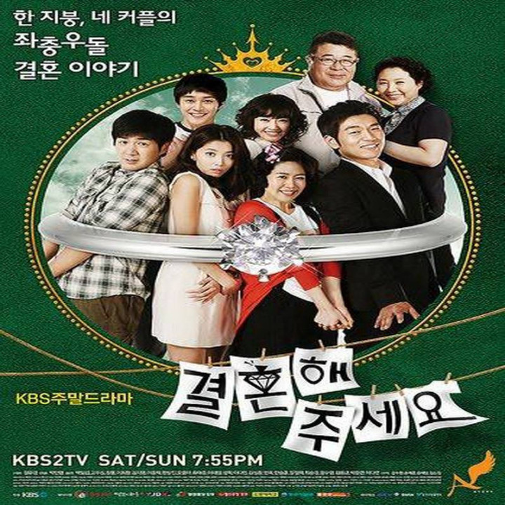 همه چیز درباره ازدواج All About Marriage