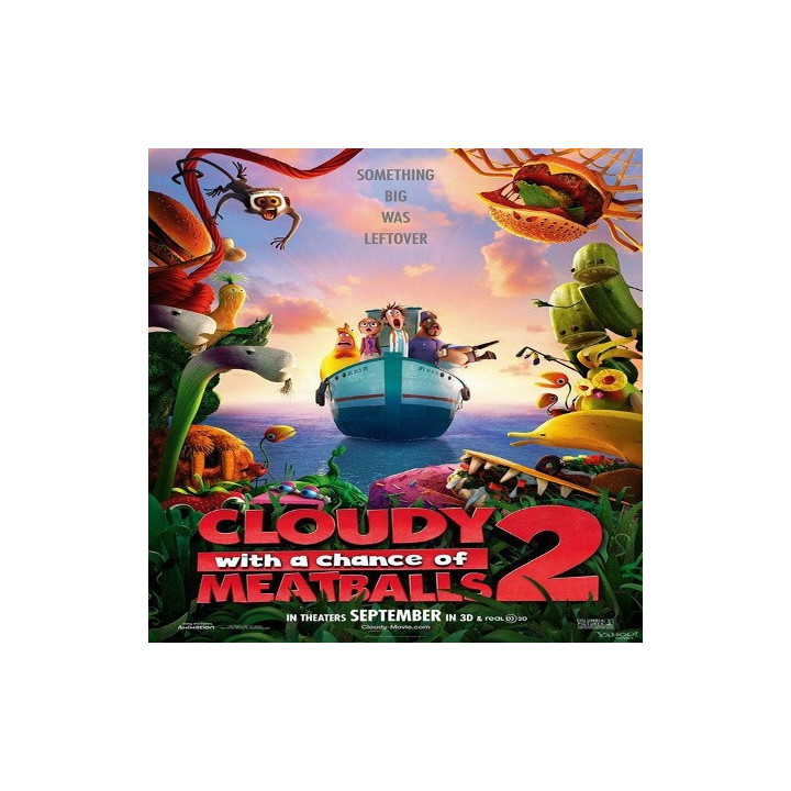 ابری با احتمال بارش کوفته قلقلی 2