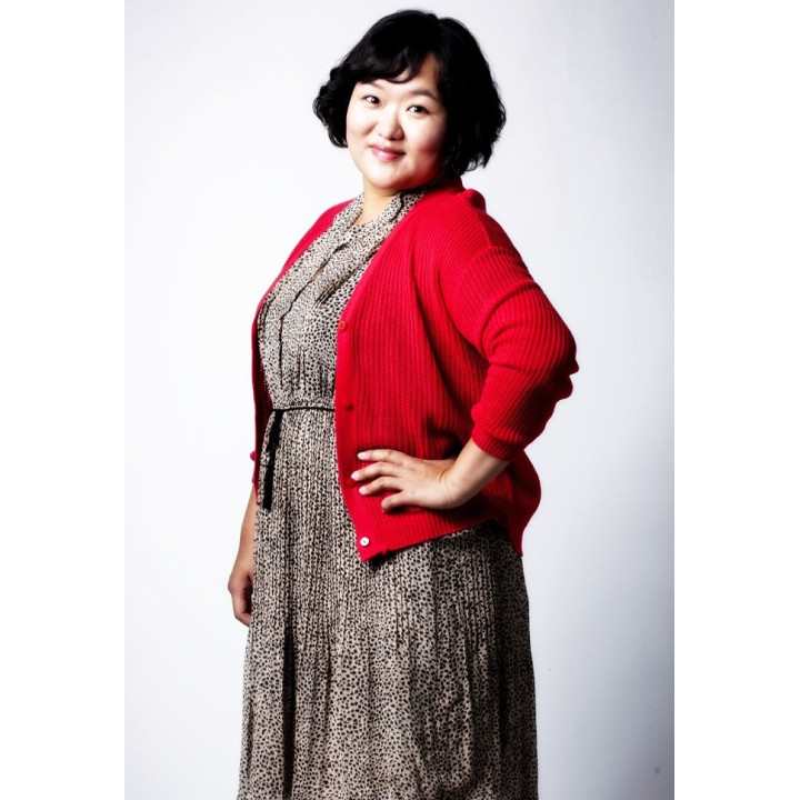 تولد یک دختر زیبا Birth of a Beauty